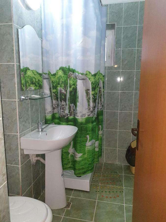 Hostel Stadion Zalău Eksteriør bilde