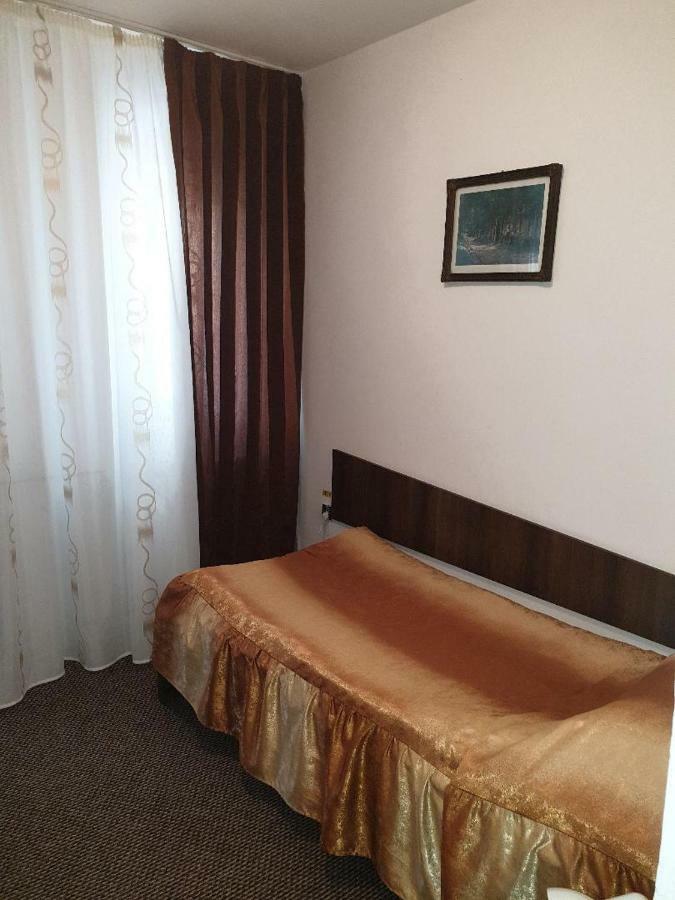 Hostel Stadion Zalău Eksteriør bilde