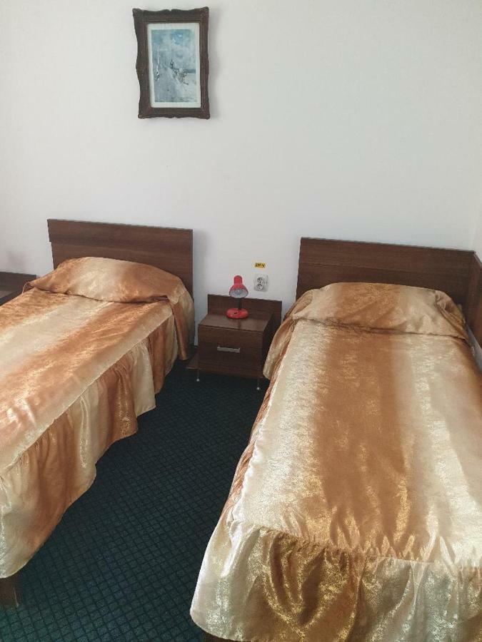 Hostel Stadion Zalău Eksteriør bilde