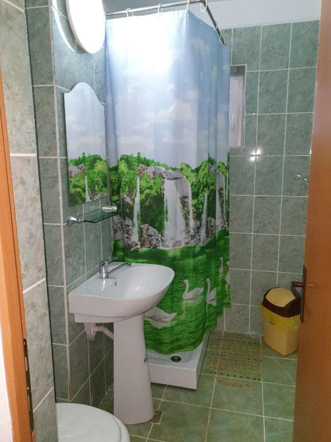Hostel Stadion Zalău Eksteriør bilde